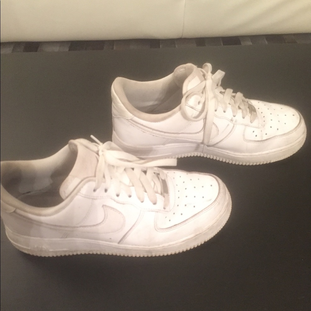 AIR FORCE 1 ‘07